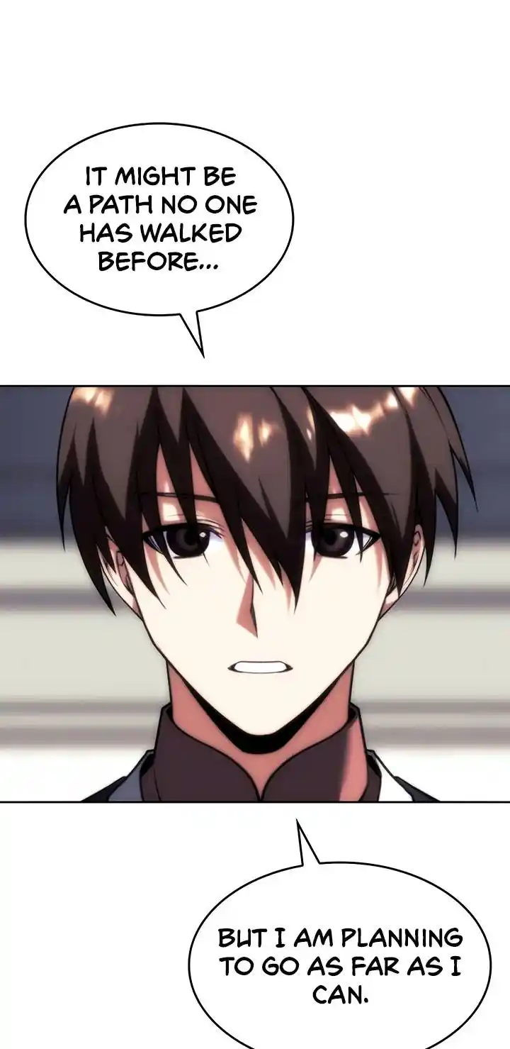 Tale of a Scribe Who Retires to the Countryside Chapter 140