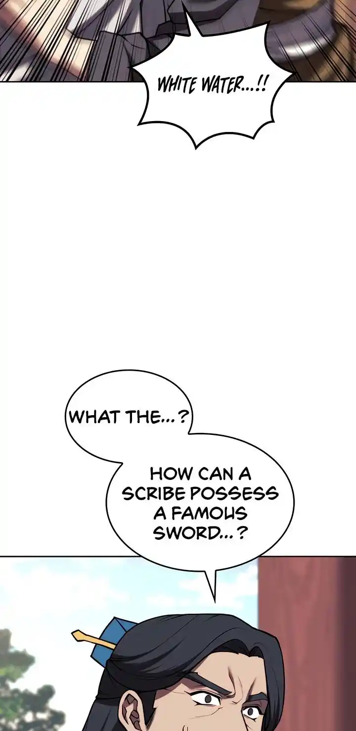 Tale of a Scribe Who Retires to the Countryside Chapter 140