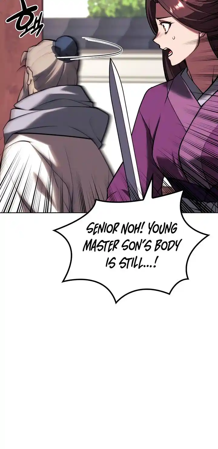 Tale of a Scribe Who Retires to the Countryside Chapter 140