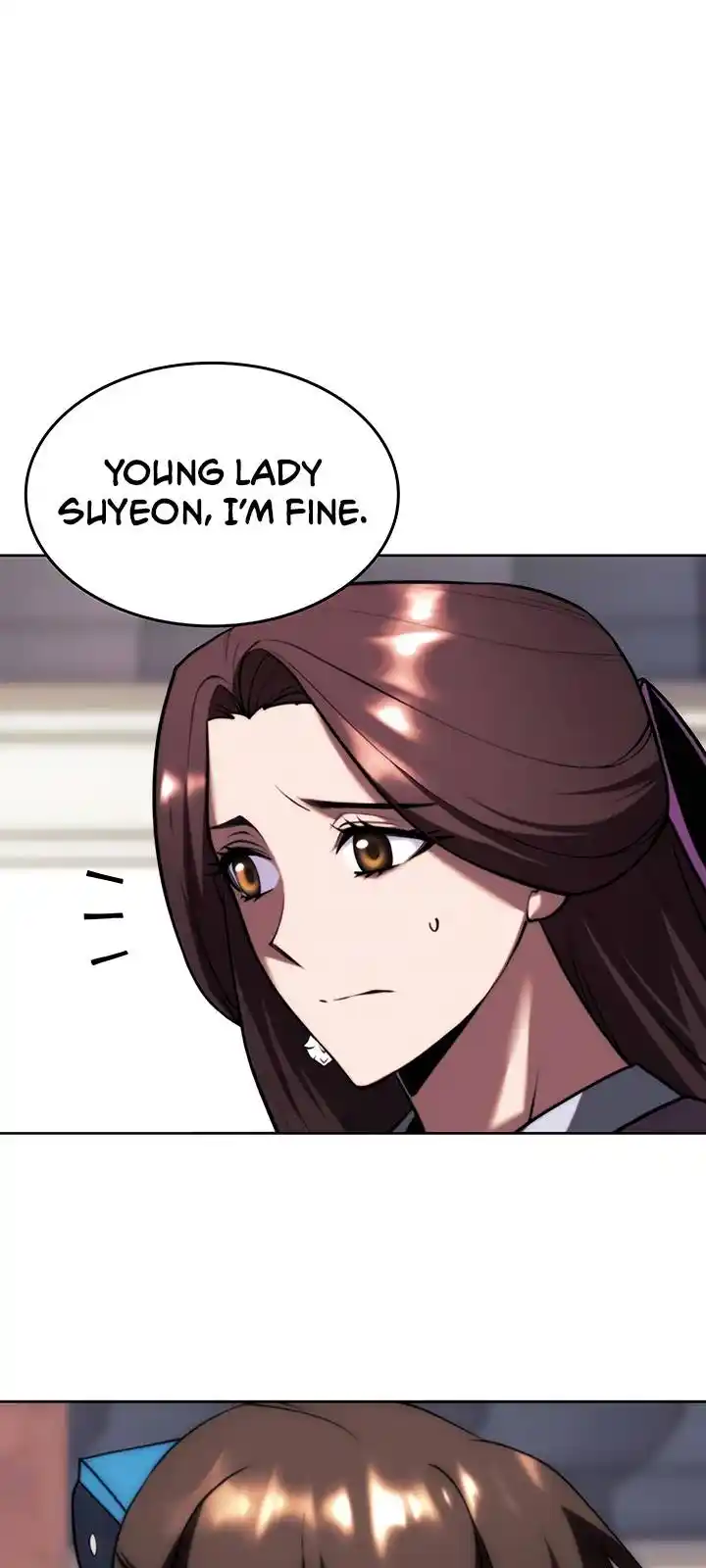 Tale of a Scribe Who Retires to the Countryside Chapter 140