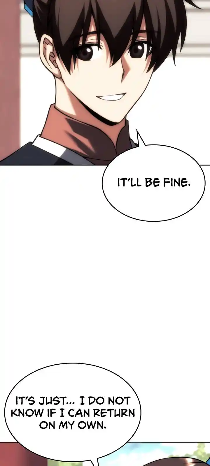 Tale of a Scribe Who Retires to the Countryside Chapter 140