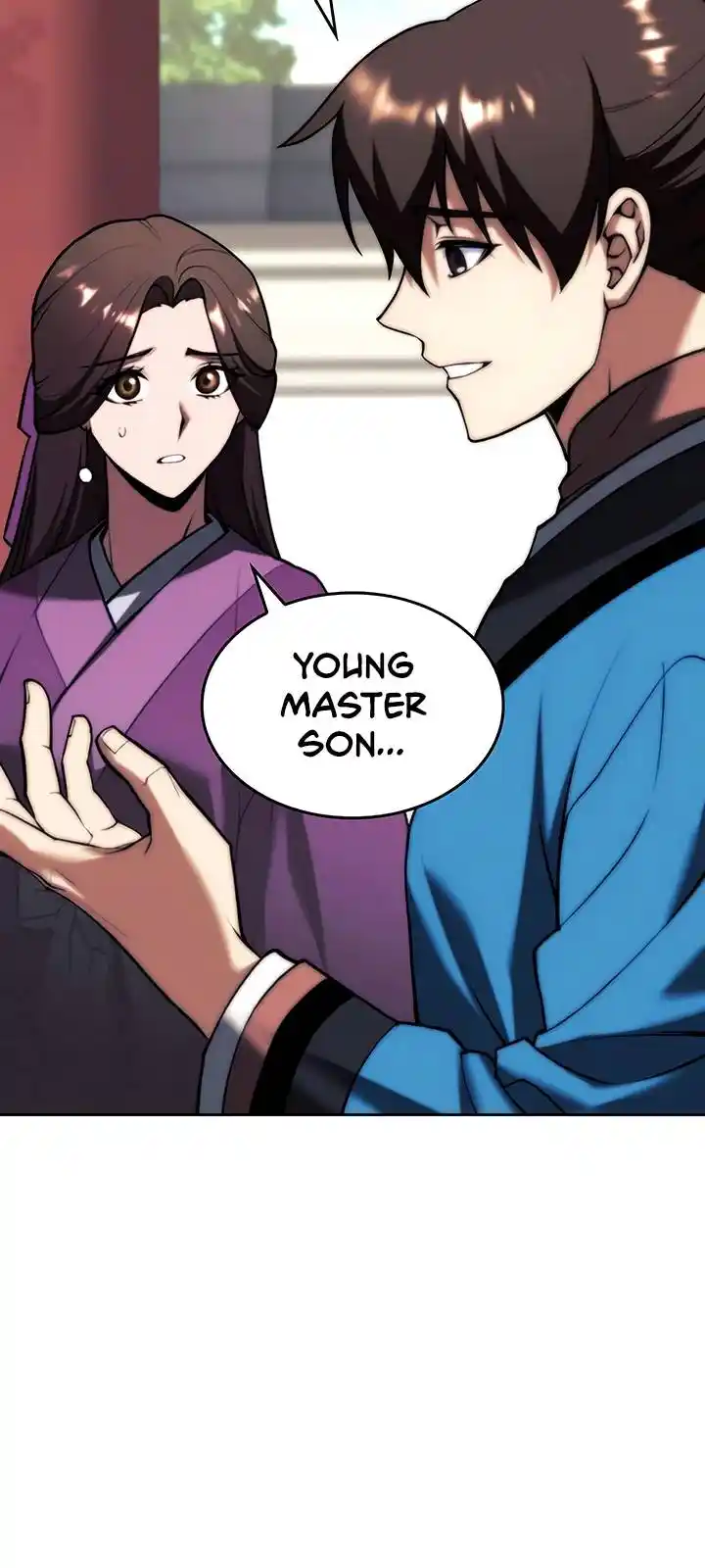 Tale of a Scribe Who Retires to the Countryside Chapter 140