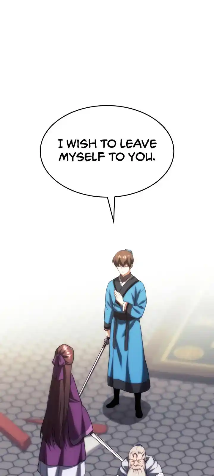 Tale of a Scribe Who Retires to the Countryside Chapter 140