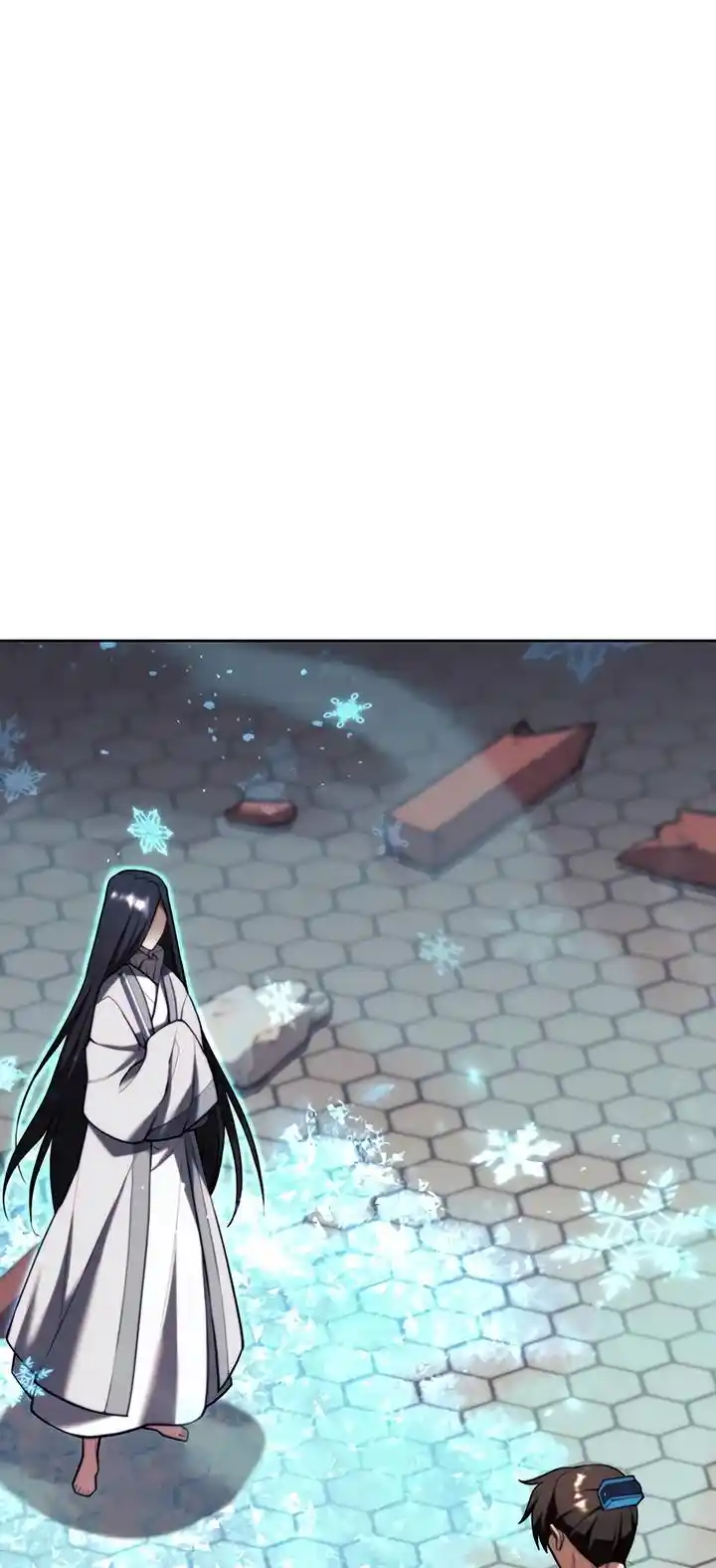 Tale of a Scribe Who Retires to the Countryside Chapter 140