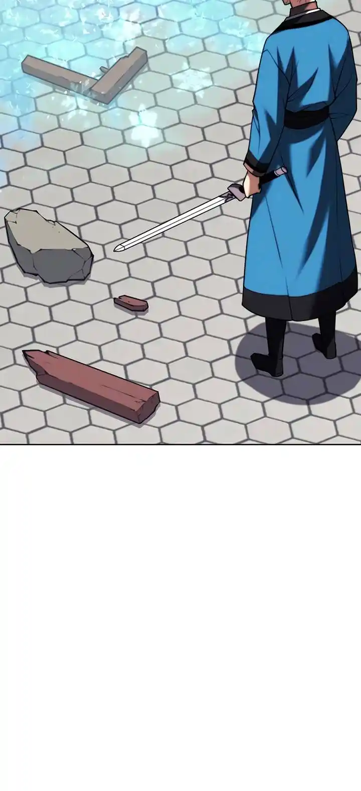 Tale of a Scribe Who Retires to the Countryside Chapter 140