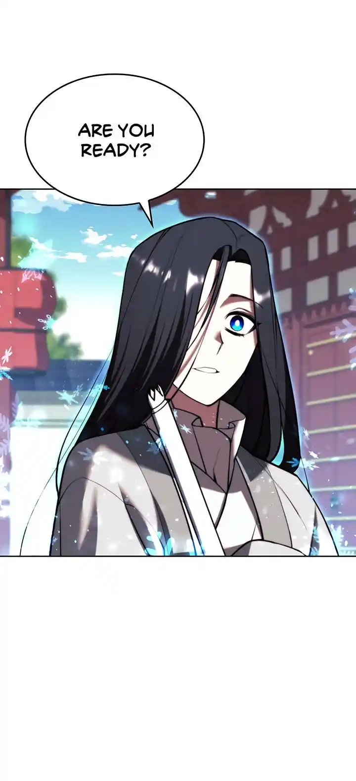 Tale of a Scribe Who Retires to the Countryside Chapter 140