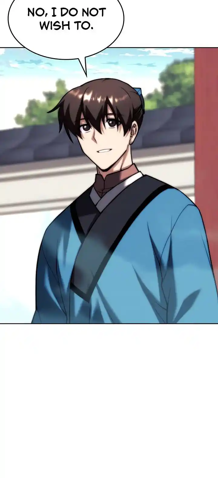 Tale of a Scribe Who Retires to the Countryside Chapter 140