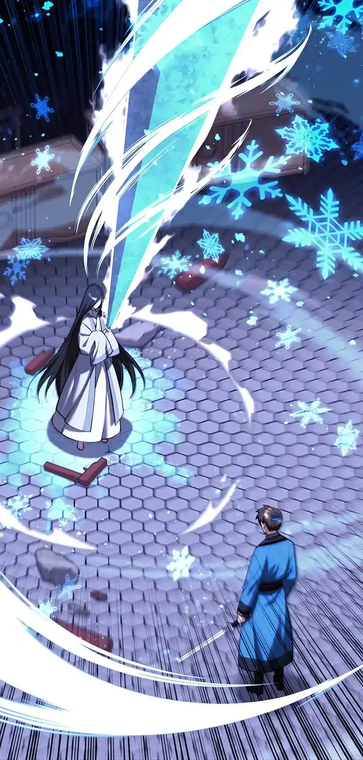 Tale of a Scribe Who Retires to the Countryside Chapter 140