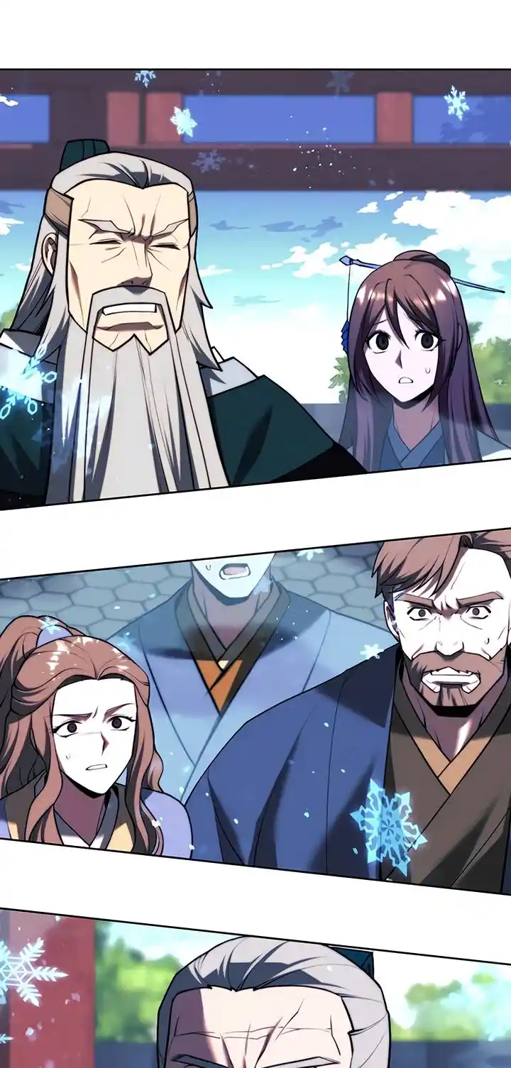 Tale of a Scribe Who Retires to the Countryside Chapter 140