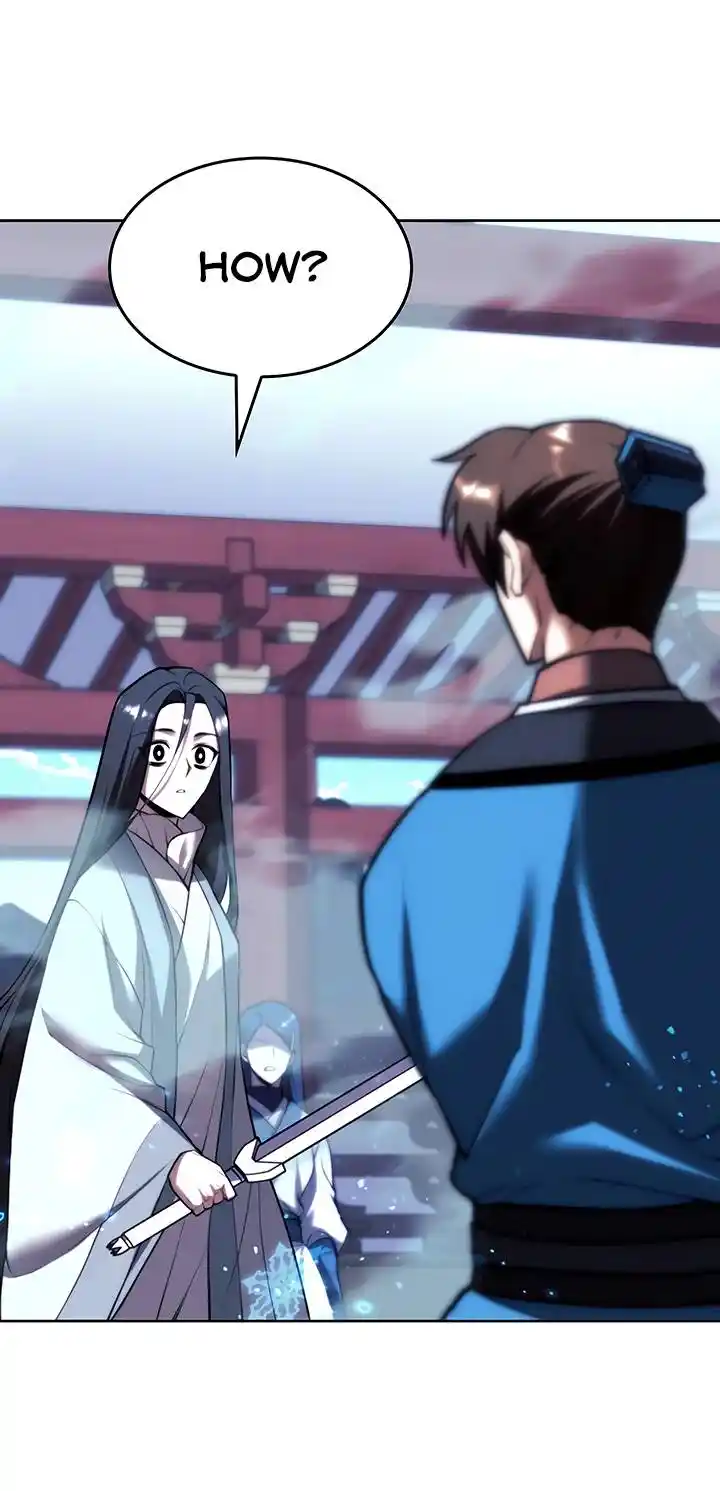 Tale of a Scribe Who Retires to the Countryside Chapter 140