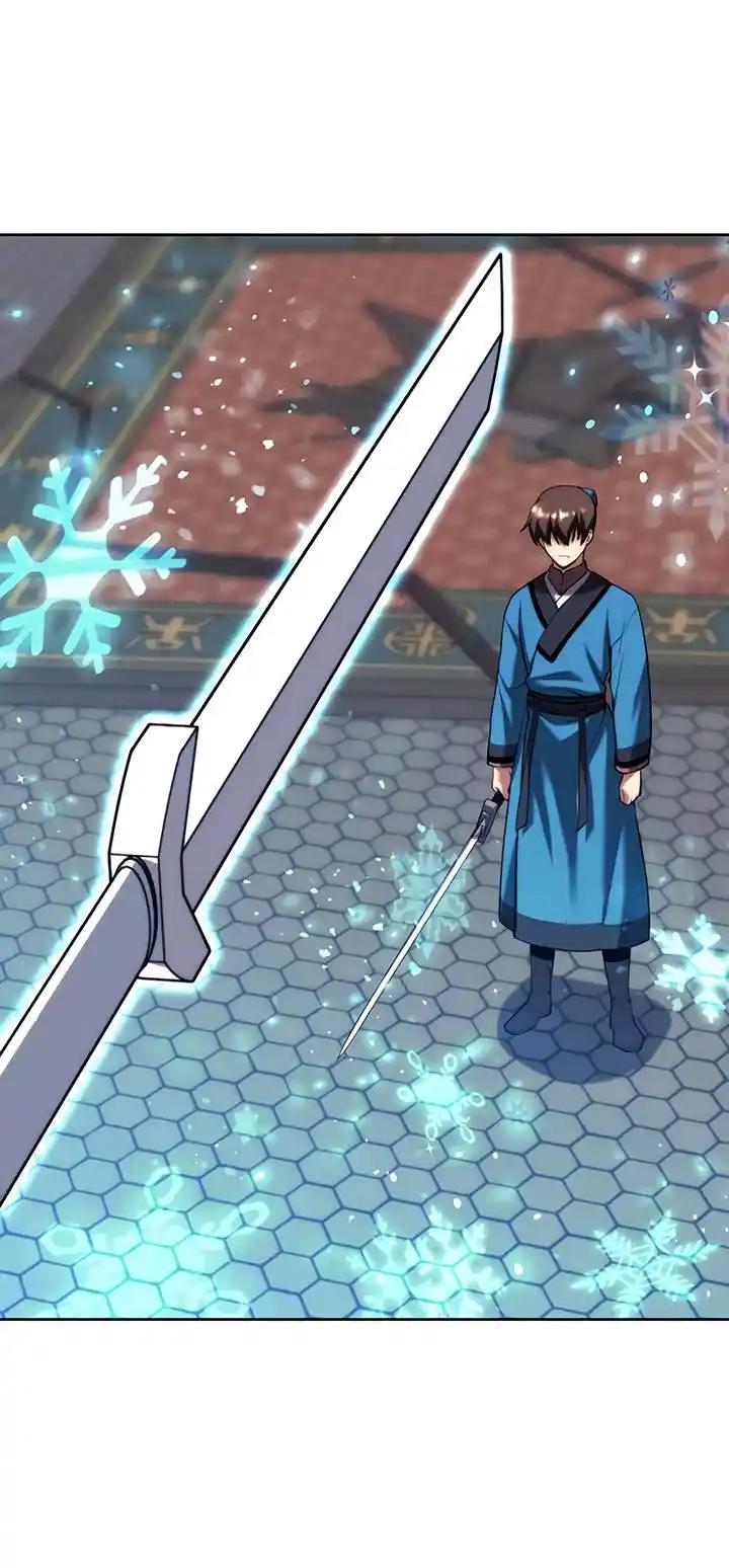 Tale of a Scribe Who Retires to the Countryside Chapter 140