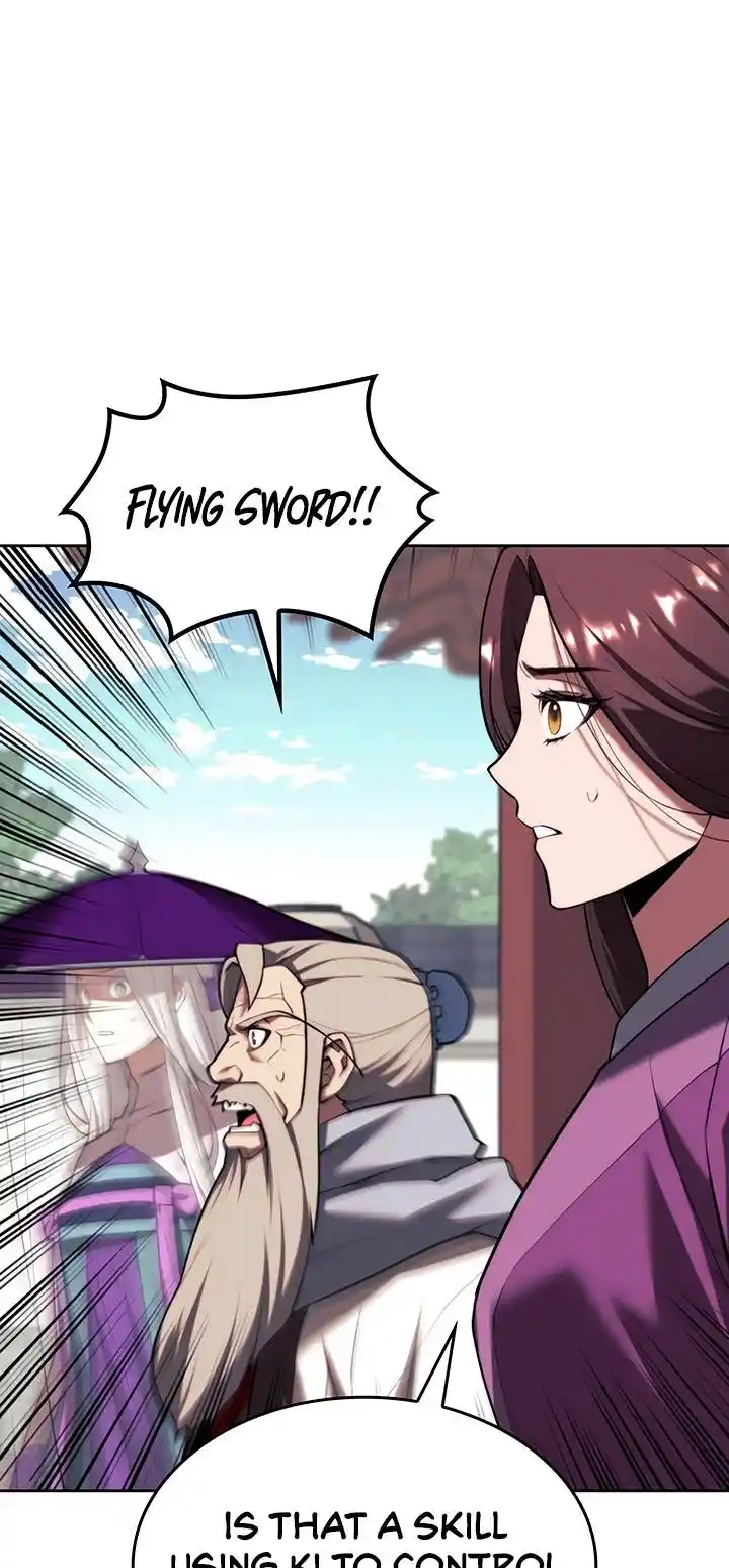 Tale of a Scribe Who Retires to the Countryside Chapter 140