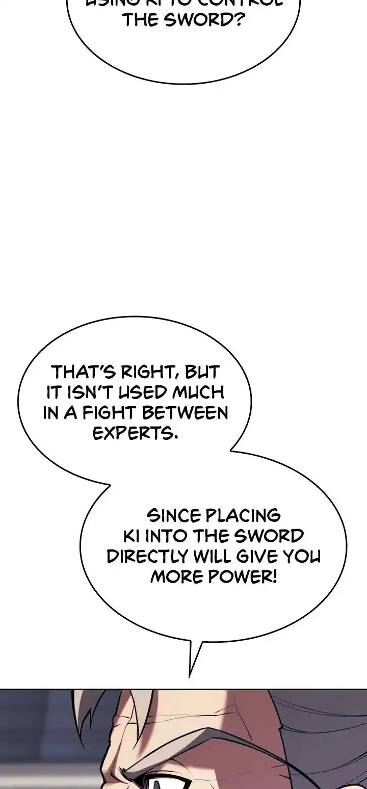 Tale of a Scribe Who Retires to the Countryside Chapter 140