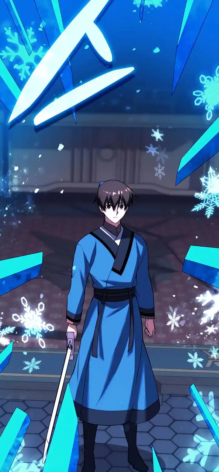 Tale of a Scribe Who Retires to the Countryside Chapter 140