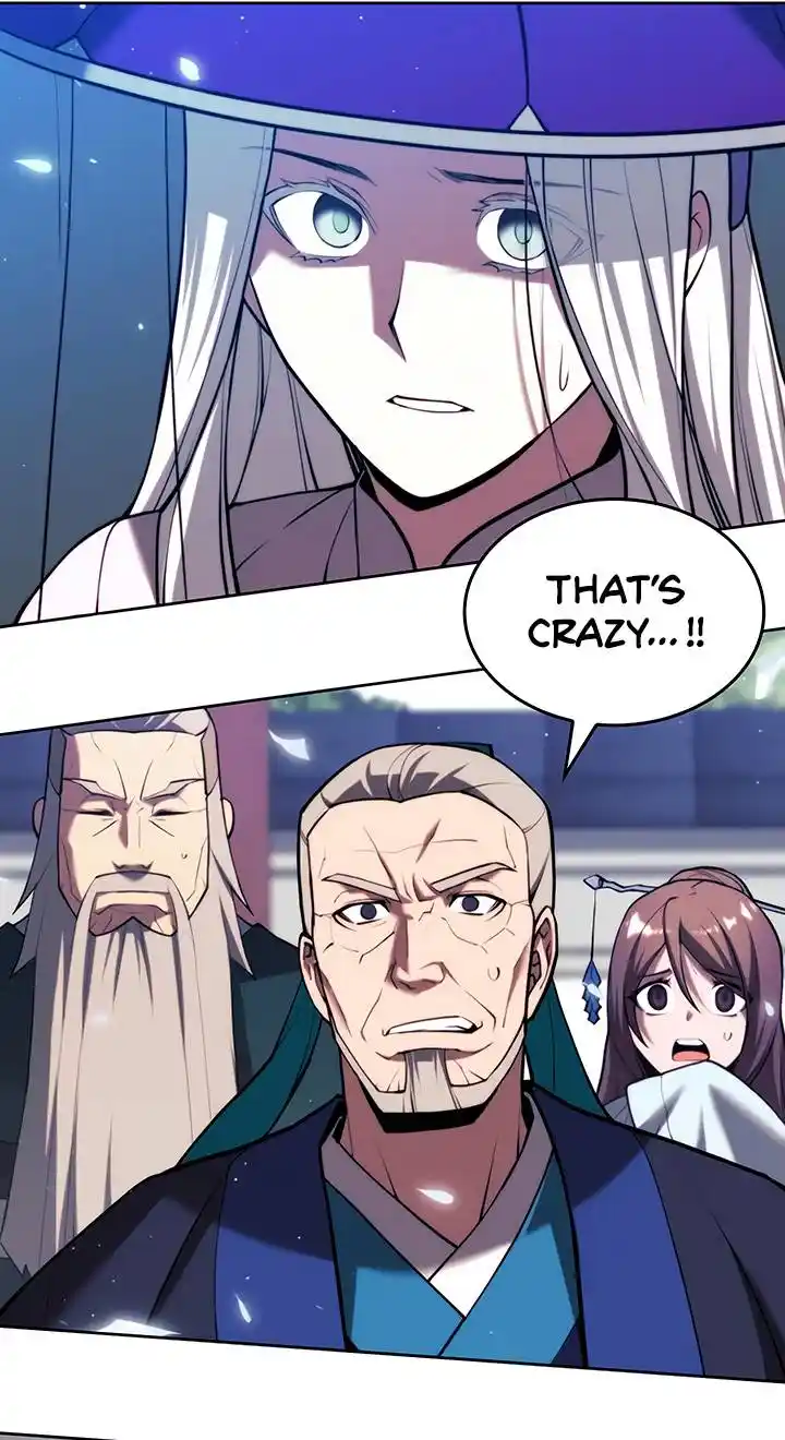 Tale of a Scribe Who Retires to the Countryside Chapter 140