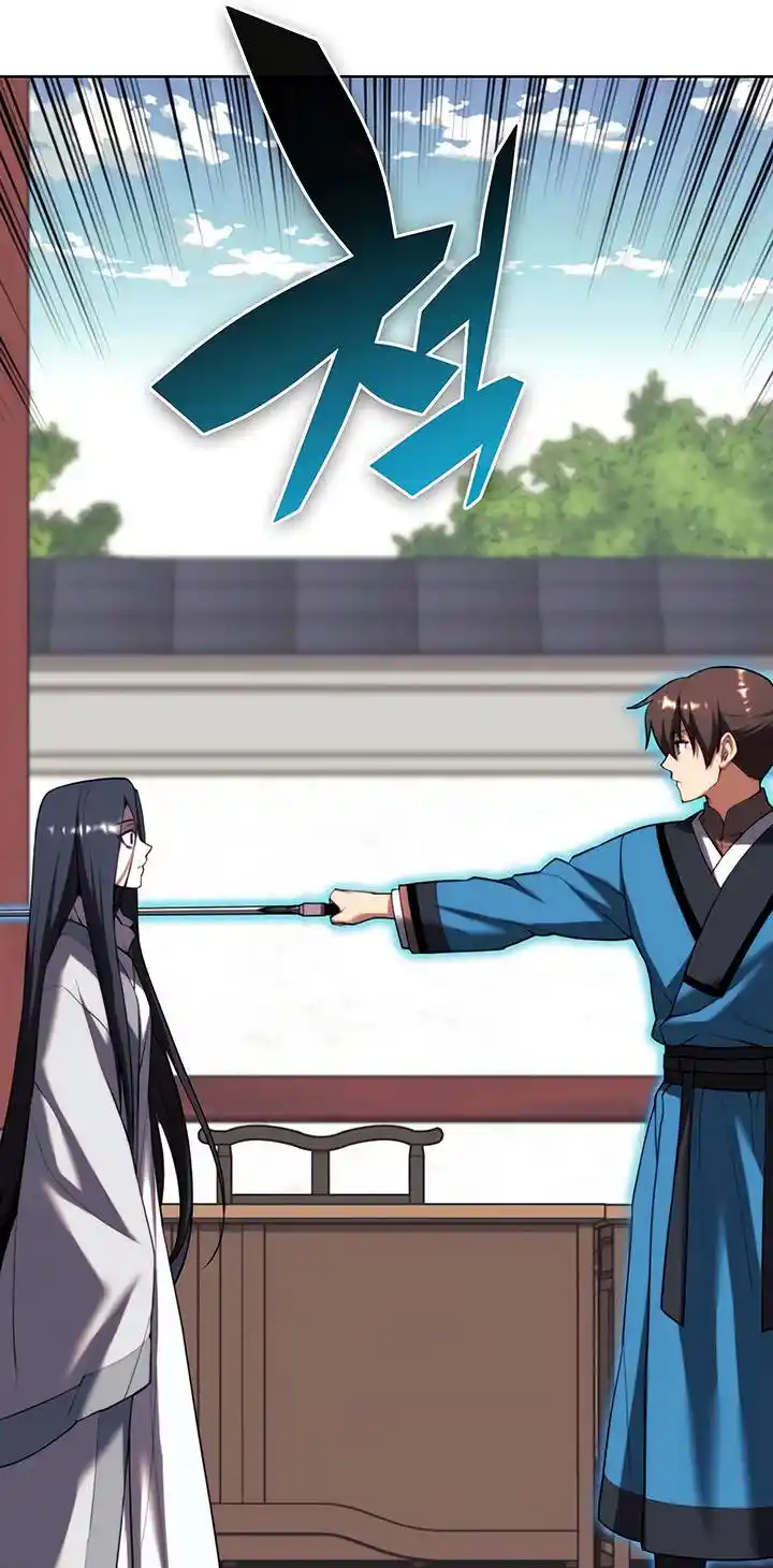 Tale of a Scribe Who Retires to the Countryside Chapter 140