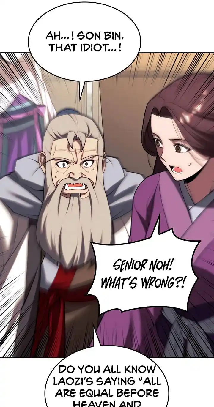 Tale of a Scribe Who Retires to the Countryside Chapter 140