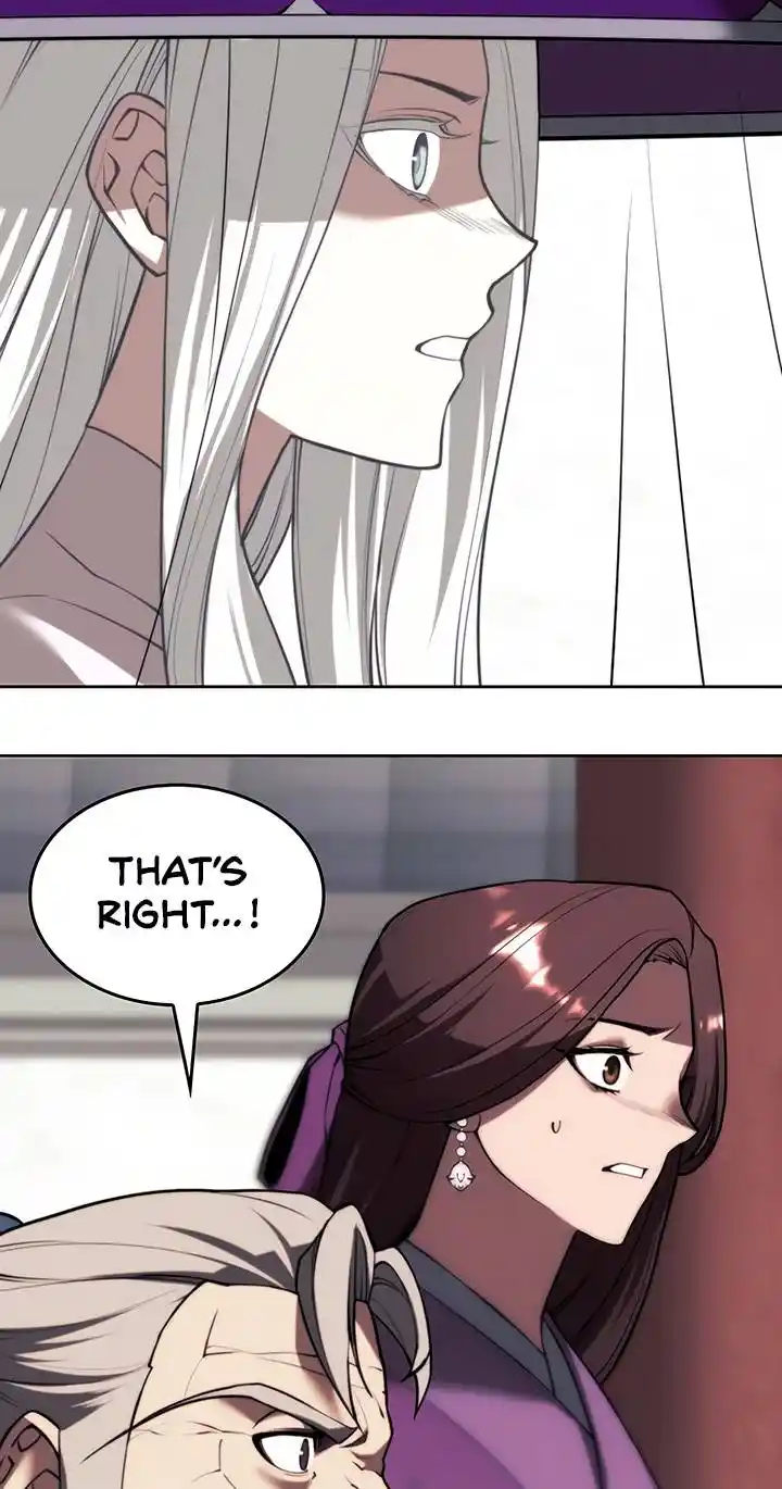 Tale of a Scribe Who Retires to the Countryside Chapter 140