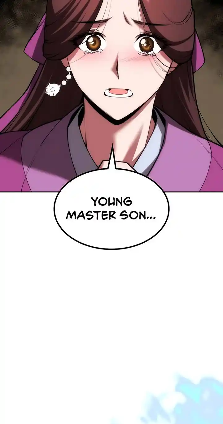 Tale of a Scribe Who Retires to the Countryside Chapter 140