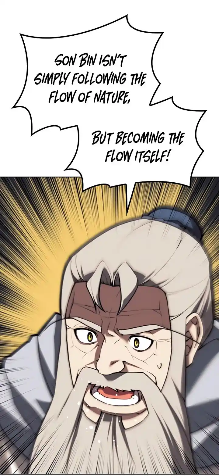 Tale of a Scribe Who Retires to the Countryside Chapter 141