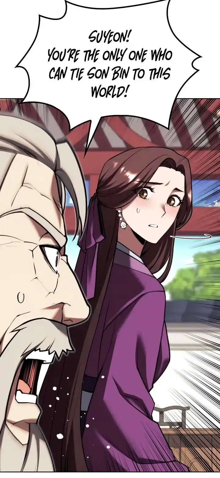 Tale of a Scribe Who Retires to the Countryside Chapter 141