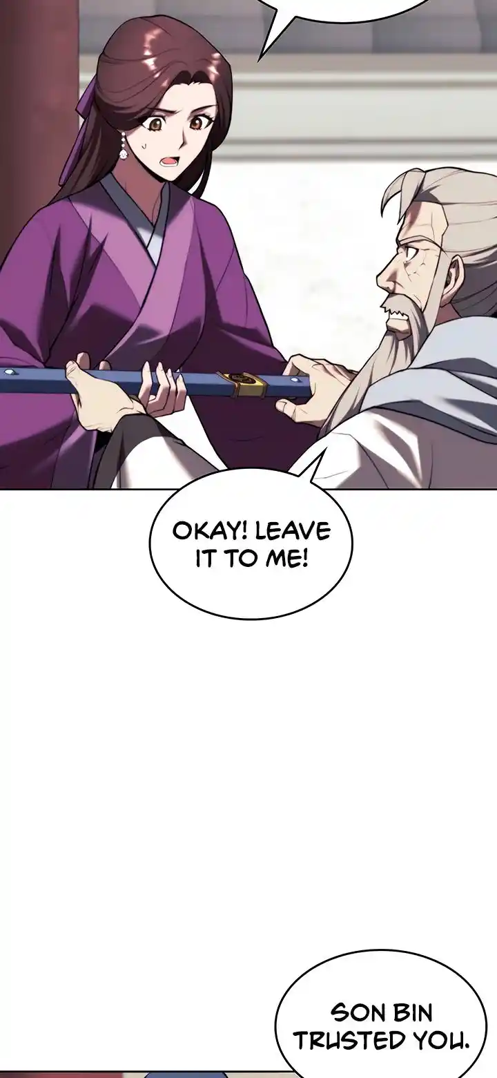 Tale of a Scribe Who Retires to the Countryside Chapter 141