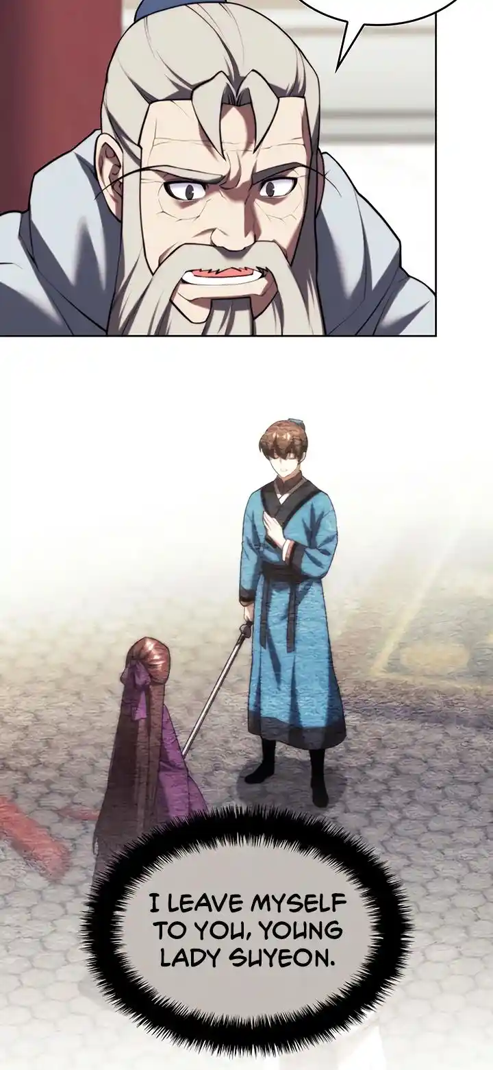 Tale of a Scribe Who Retires to the Countryside Chapter 141