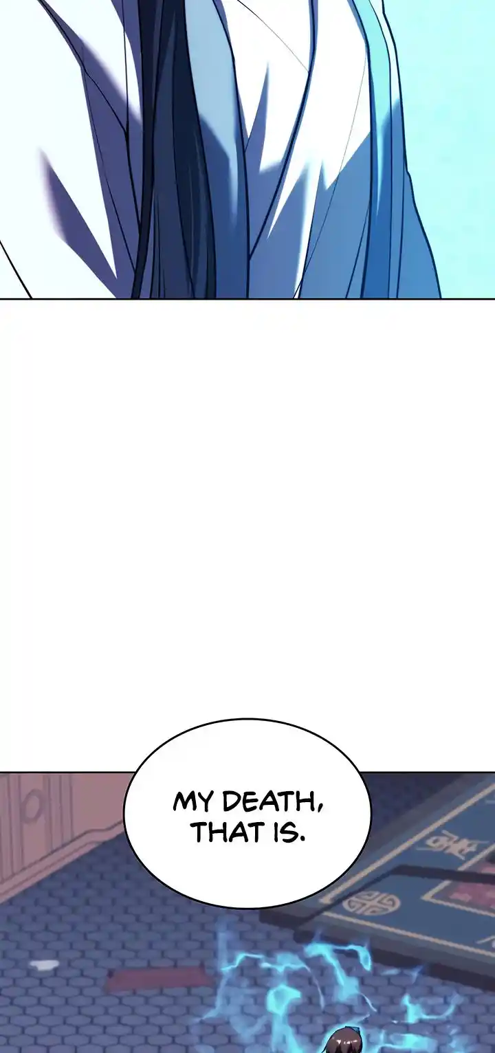 Tale of a Scribe Who Retires to the Countryside Chapter 141