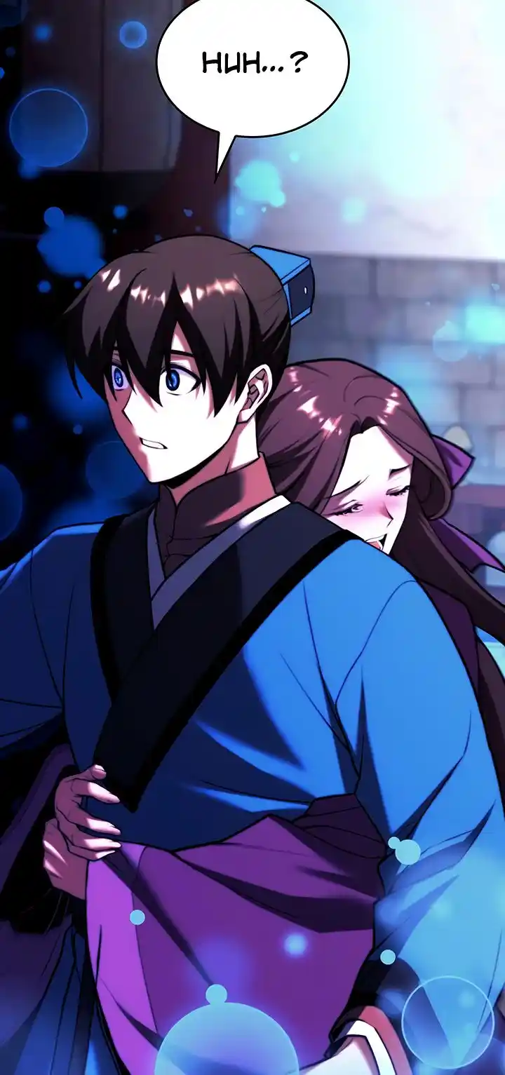 Tale of a Scribe Who Retires to the Countryside Chapter 141