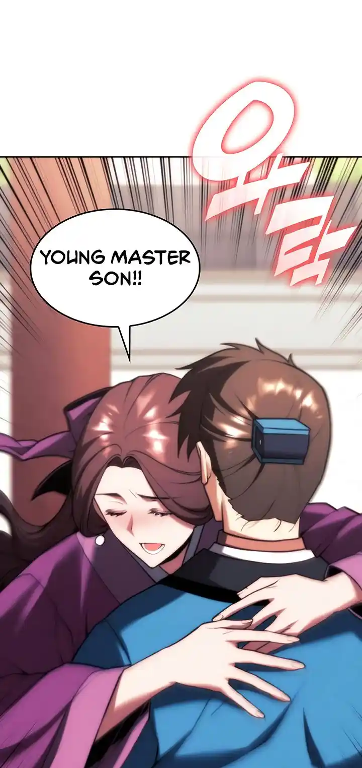 Tale of a Scribe Who Retires to the Countryside Chapter 141