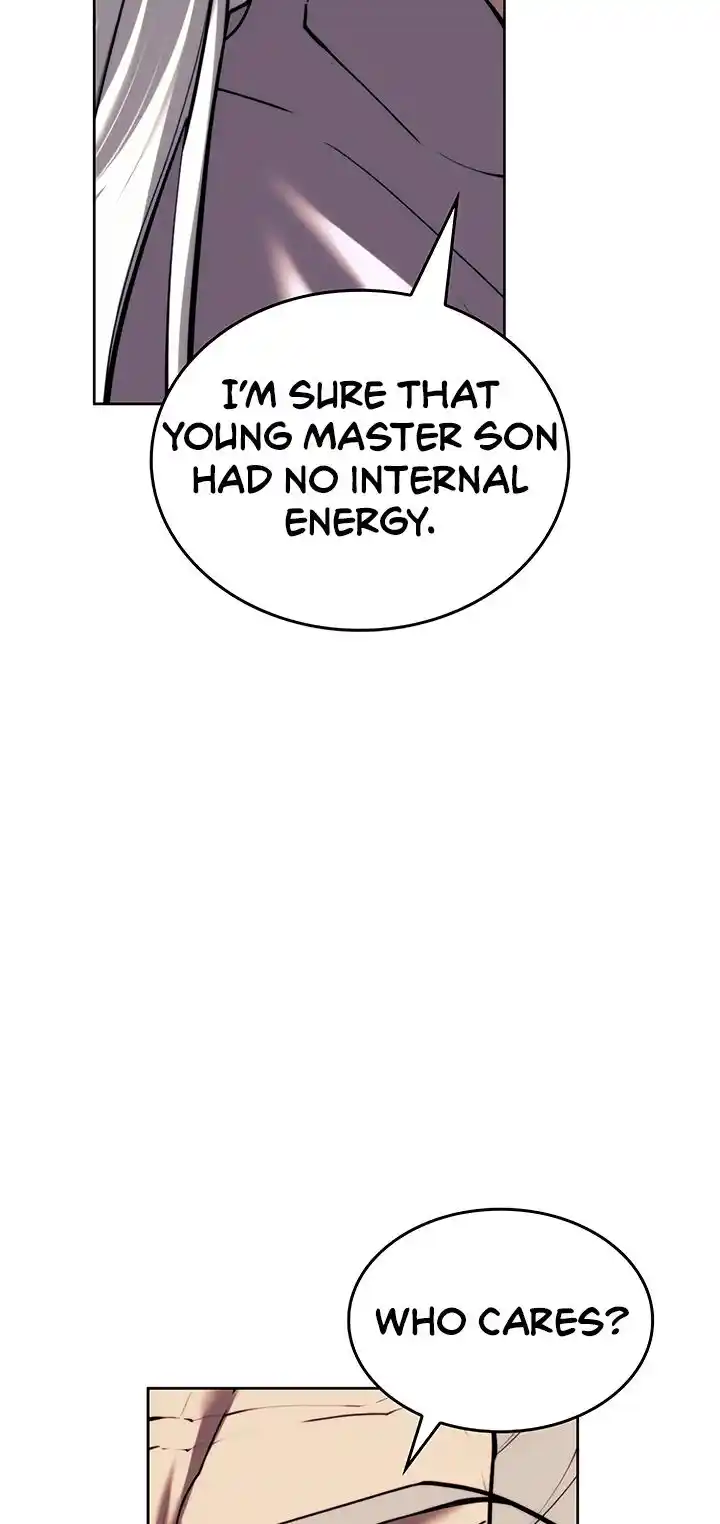 Tale of a Scribe Who Retires to the Countryside Chapter 141