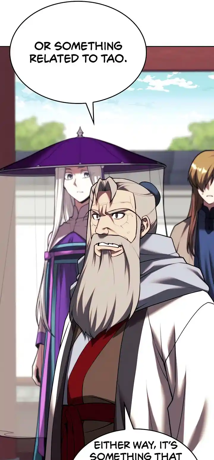 Tale of a Scribe Who Retires to the Countryside Chapter 141