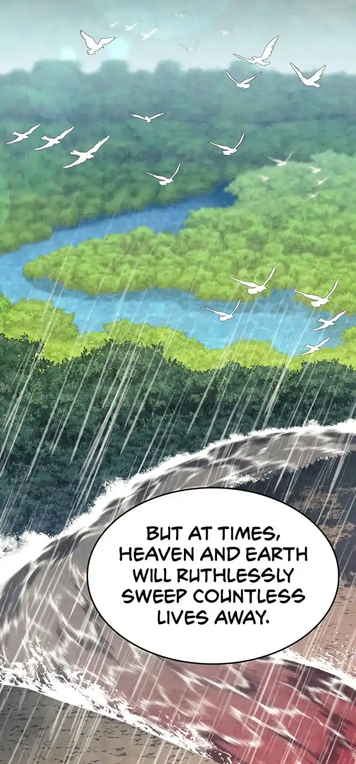 Tale of a Scribe Who Retires to the Countryside Chapter 141