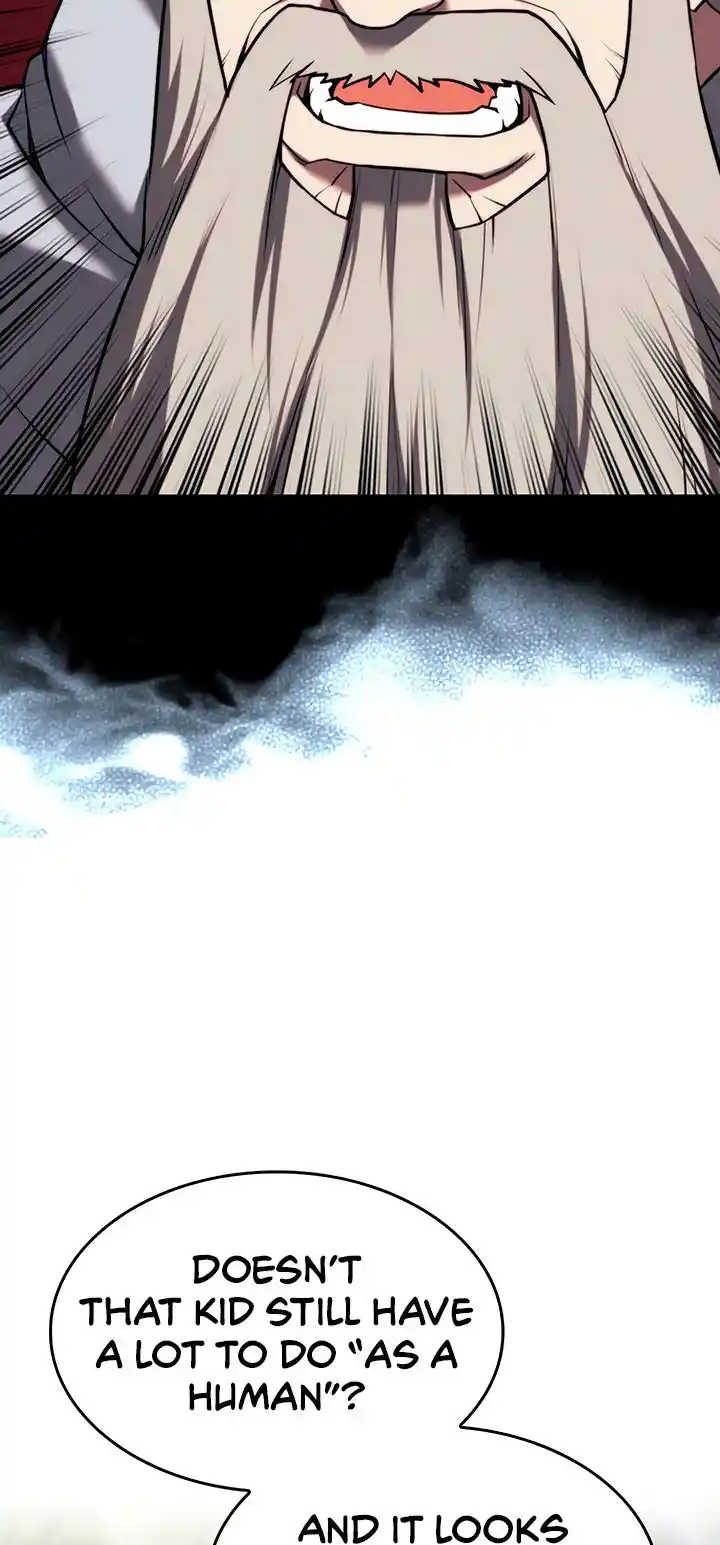 Tale of a Scribe Who Retires to the Countryside Chapter 141