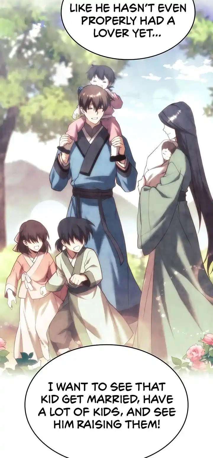 Tale of a Scribe Who Retires to the Countryside Chapter 141