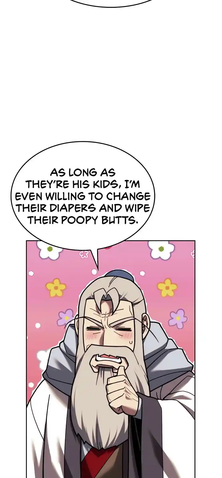 Tale of a Scribe Who Retires to the Countryside Chapter 141