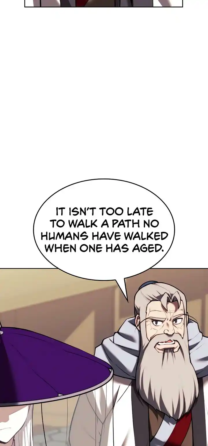 Tale of a Scribe Who Retires to the Countryside Chapter 141