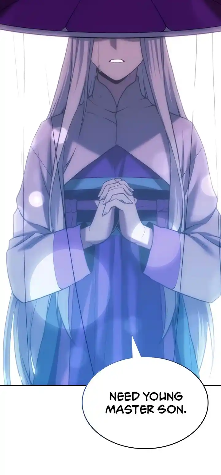 Tale of a Scribe Who Retires to the Countryside Chapter 141