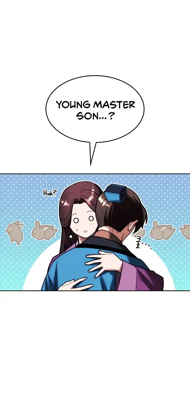 Tale of a Scribe Who Retires to the Countryside Chapter 141