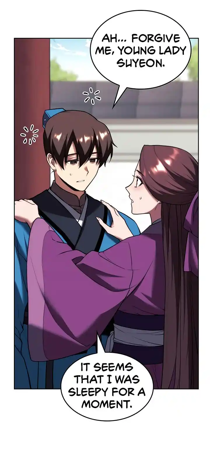 Tale of a Scribe Who Retires to the Countryside Chapter 141