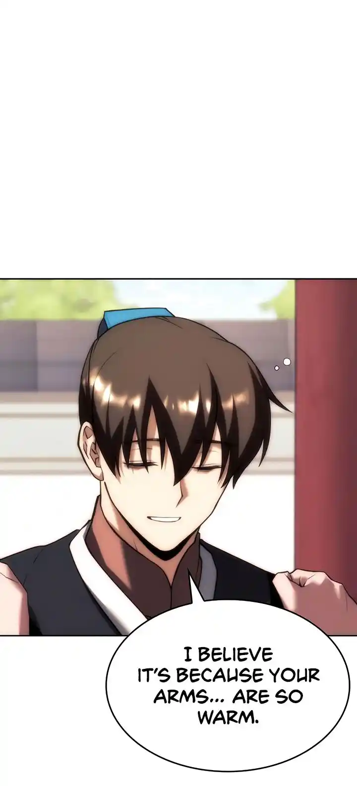 Tale of a Scribe Who Retires to the Countryside Chapter 141