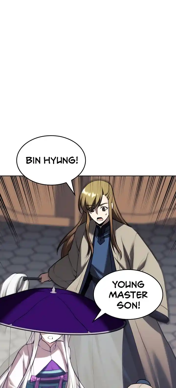 Tale of a Scribe Who Retires to the Countryside Chapter 141