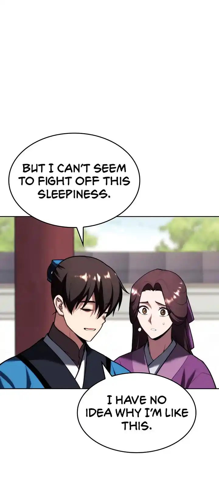 Tale of a Scribe Who Retires to the Countryside Chapter 141