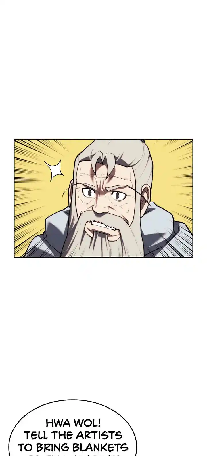 Tale of a Scribe Who Retires to the Countryside Chapter 141