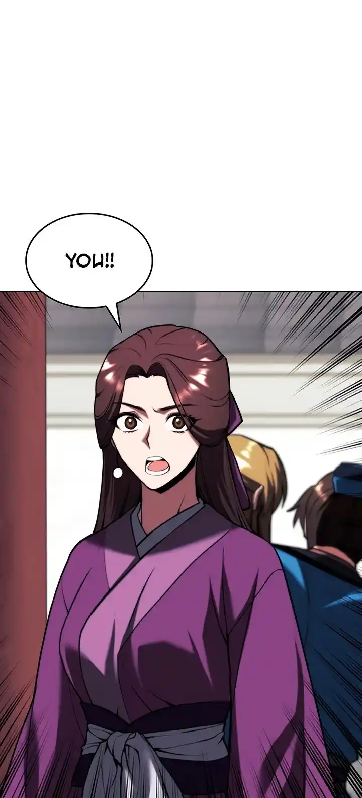 Tale of a Scribe Who Retires to the Countryside Chapter 141