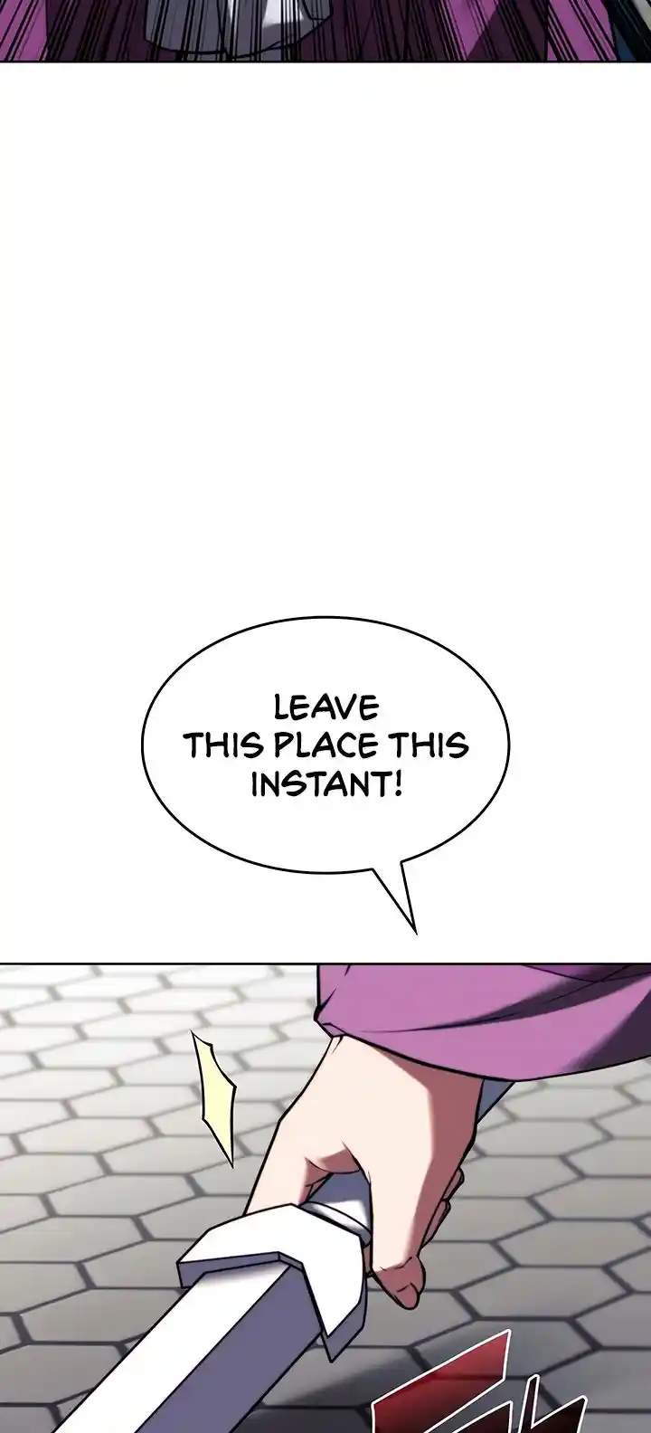 Tale of a Scribe Who Retires to the Countryside Chapter 141