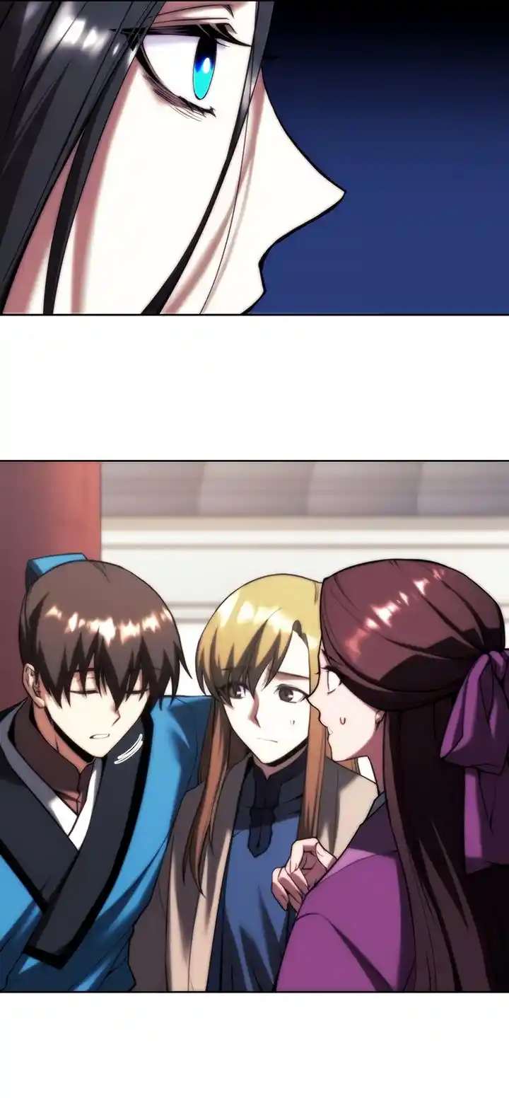 Tale of a Scribe Who Retires to the Countryside Chapter 141