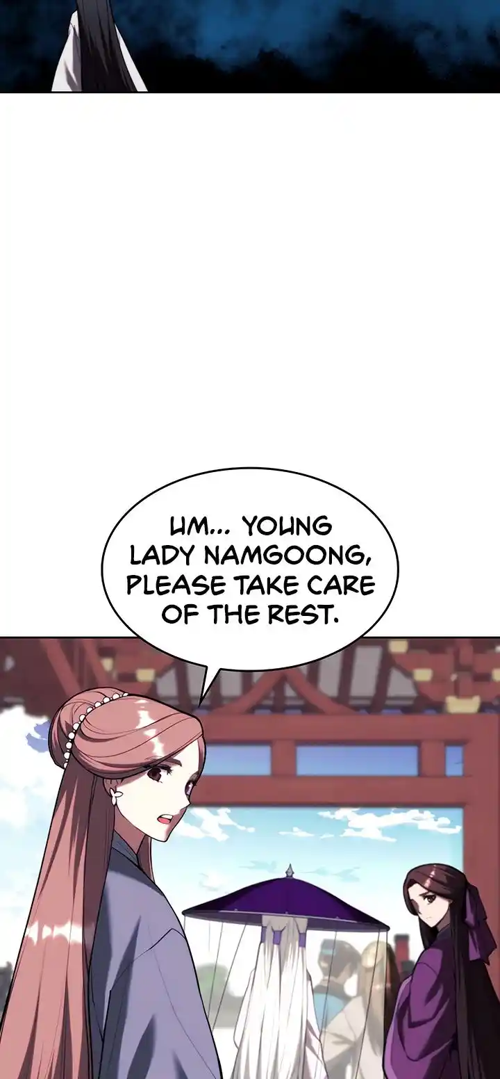 Tale of a Scribe Who Retires to the Countryside Chapter 141