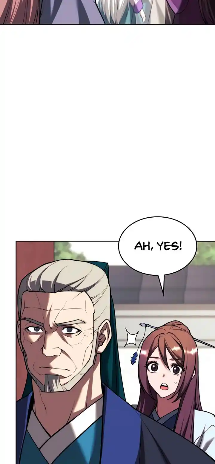 Tale of a Scribe Who Retires to the Countryside Chapter 141