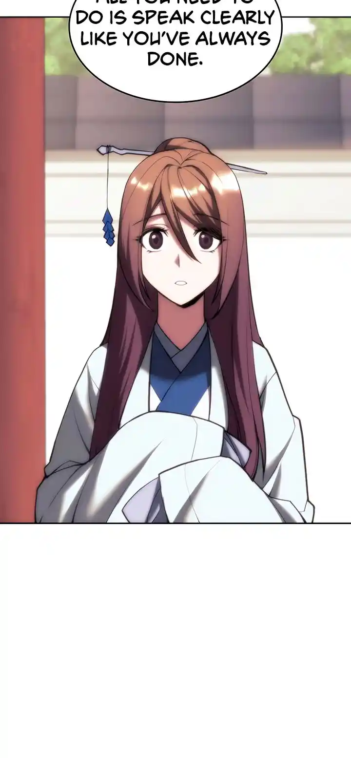 Tale of a Scribe Who Retires to the Countryside Chapter 141